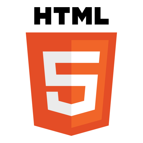 HTML Logo
